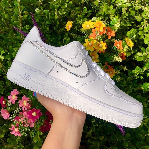 Nike Shoes - AF1 custom